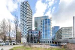 Van Sijpesteijnkade - Utrecht