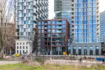 Van Sijpesteijnkade - Utrecht