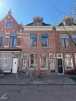 Van Sijsenstraat - Groningen