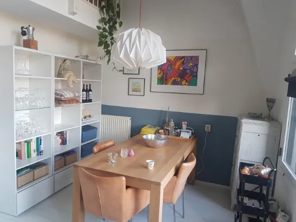 Van Slichtenhorststraat - Arnhem