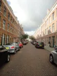 Van Speijkstraat - Den Haag