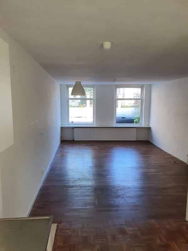 Van Speijkstraat - Den Haag