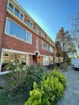 Van Speykstraat - Groningen