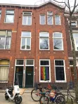 Van Speykstraat - Groningen
