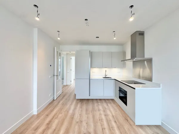 Van Spilbergenstraat - Amsterdam