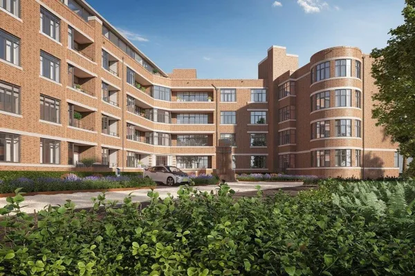 Van Stolkweg - Den Haag