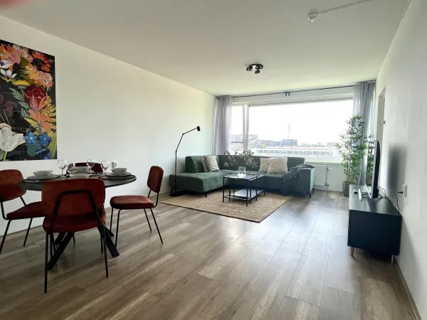Van Vollenhovenlaan - Utrecht