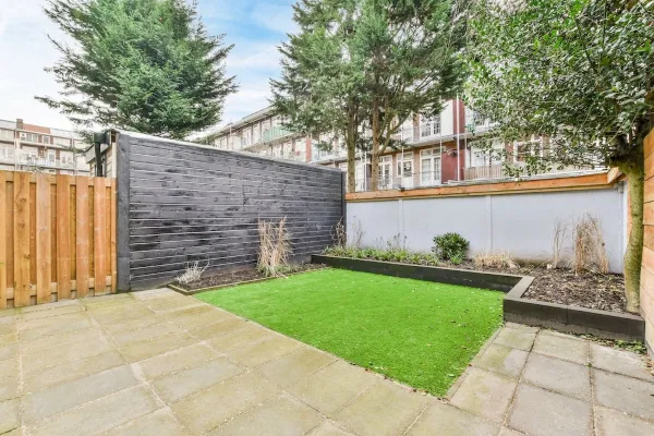 Van Walbeeckstraat - Amsterdam