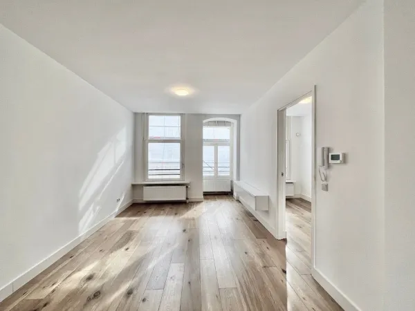 Van Woustraat - Amsterdam