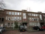 Van Zeggelenlaan - Den Haag