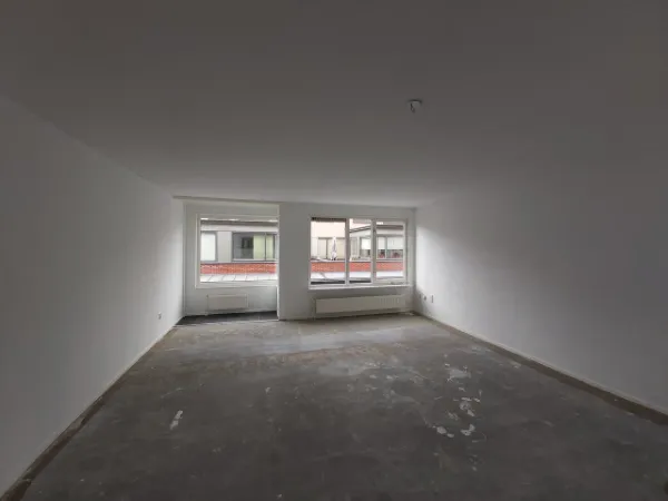Van der Capellenstraat - Zwolle