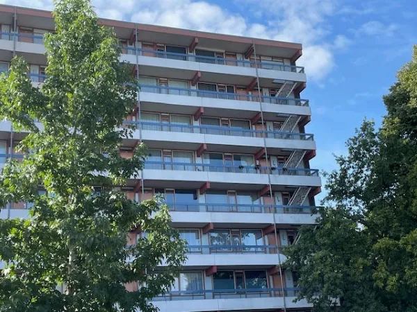 Van der Hagenstraat - Ede