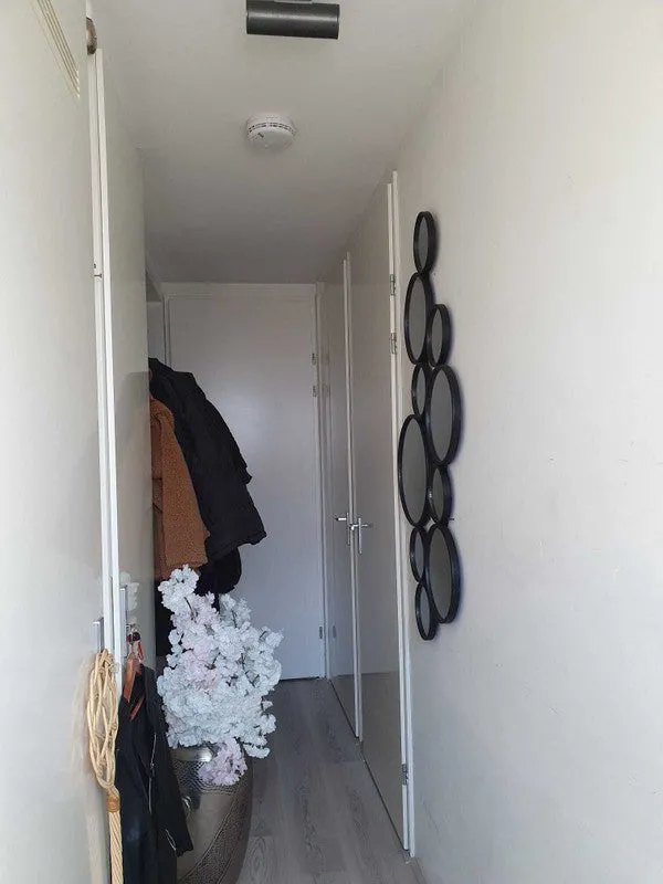 Van der Pekstraat - Amsterdam
