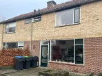 Van der Waalsstraat - Harderwijk