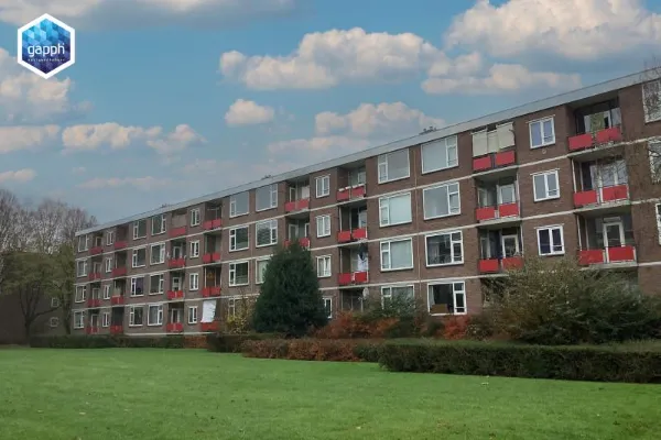 Varlarstraat - Deventer