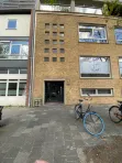 Vechtstraat - Groningen