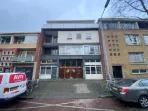 Vechtstraat - Groningen