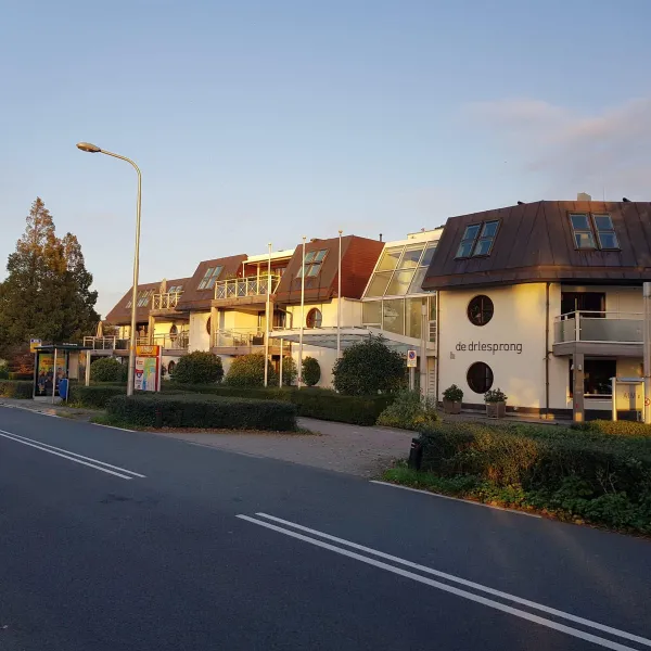 Veendijk - Loosdrecht