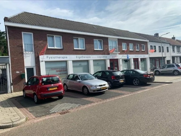 Veestraat - Sittard