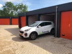 Veilingweg - Rotterdam