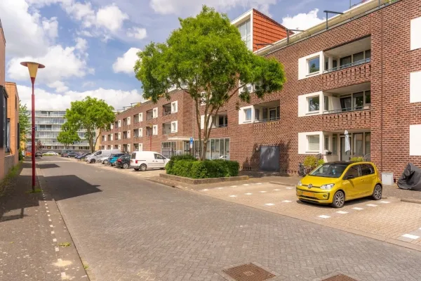 Veldhoeve - Nieuwegein