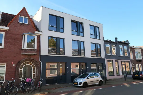 Veldhovenring - Tilburg