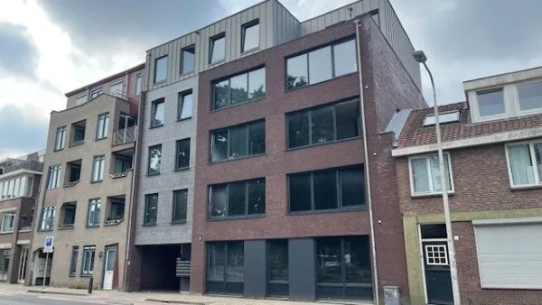 Veldhovenring - Tilburg