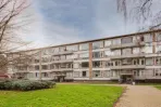 Veldmaarschalk Montgomerylaan - Eindhoven