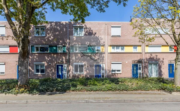 Velijndonk - Maastricht
