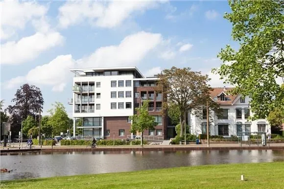 Velperweg - Arnhem