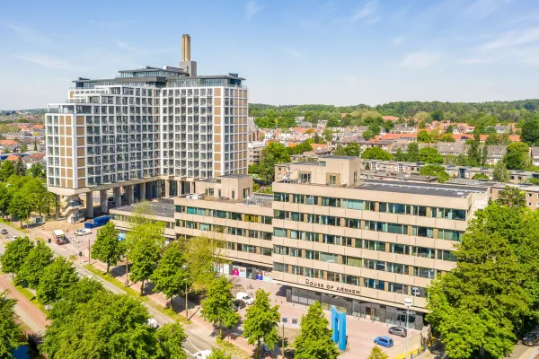 Velperweg - Arnhem