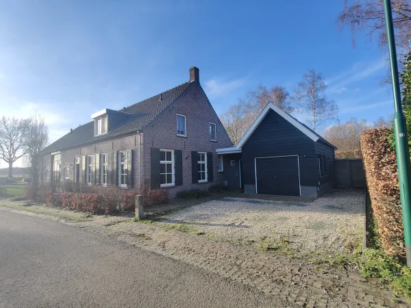 Ven - Heeze