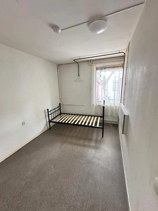 Venestraat - Nijkerk