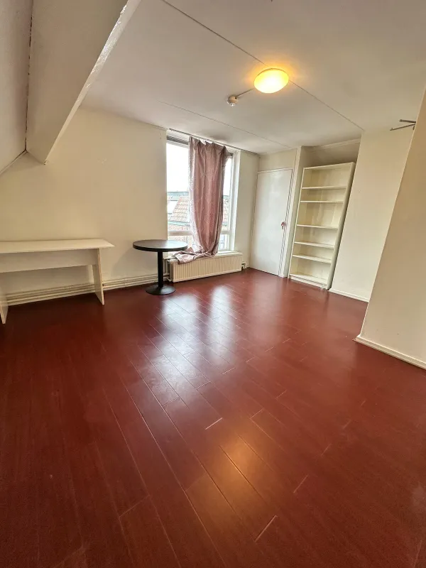 Venestraat - Nijkerk