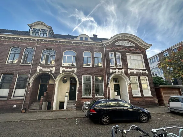 Venestraat - Zwolle