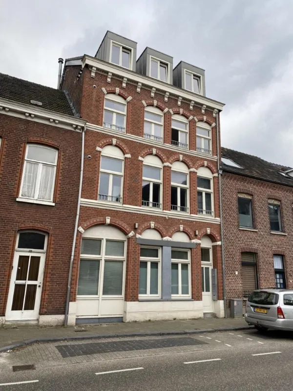 Venloseweg - Roermond