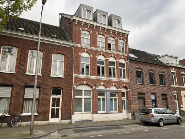 Venloseweg - Roermond