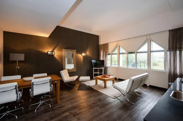 Verbeekstraat - Leiden