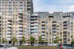 Verhulstplein - Den Haag