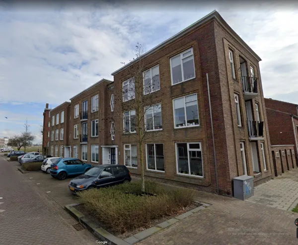 Verkuijl Quakkelaarstraat - Vlissingen