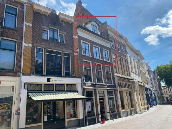 Verlengde Kazernestraat - Deventer