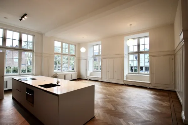 Verspronckweg - Haarlem