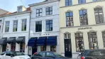 Verwersstraat - Den Bosch