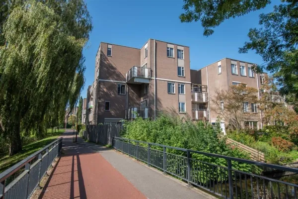 Vestdijkhove - Zoetermeer