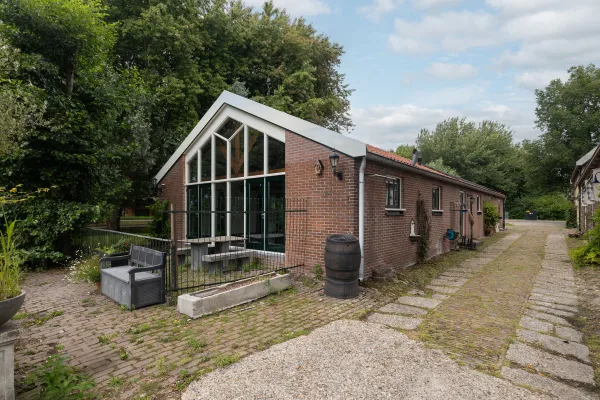 Vierde Stationsstraat - Zoetermeer