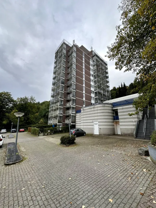 Viergrenzenweg - Vaals