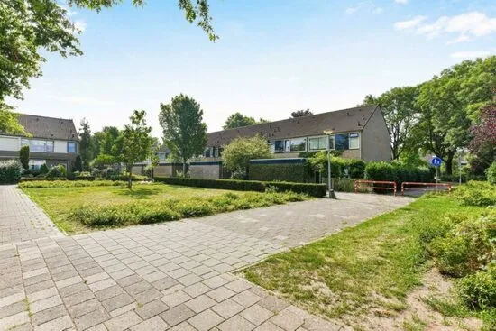 Vijfde Buitenpepers - Den Bosch