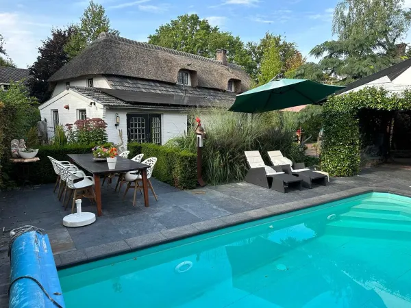 Vijfhuizerweg - Uden