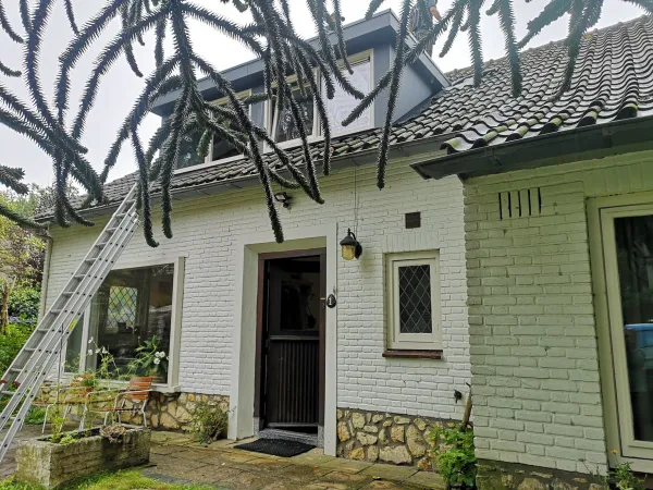 Vijftig Bunderweg - Dorst