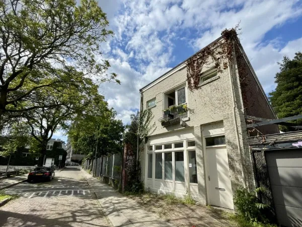 Vijfzinnenstraat - Arnhem